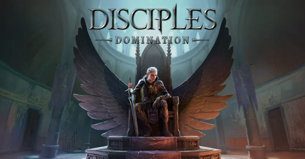 The Burden of the Crown: Reclaiming Nevendaar in Disciples: Domination