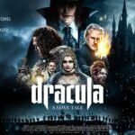 Love Transcends the Grave: A Review of Luc Besson’s “Dracula: A Love Tale”