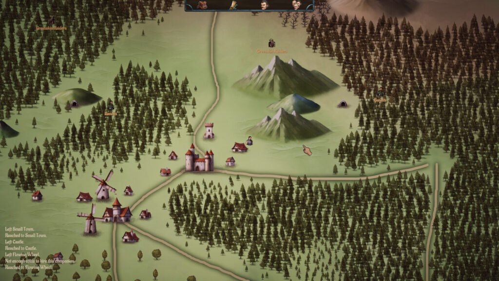 A New Era of Tactical Brutality: An Overview of “Dungeons & Warbands”