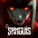 Ex Sanguis: A Crimson Rebellion in Tactical Roguelite