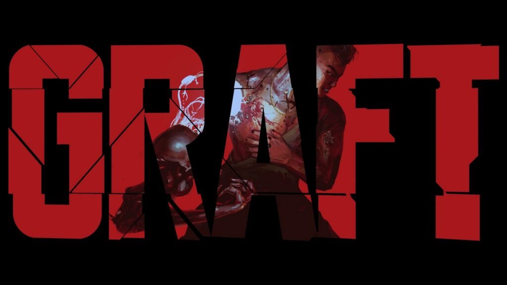 Flesh, Metal, and Memories: How GRAFT Reinvents Body Horror