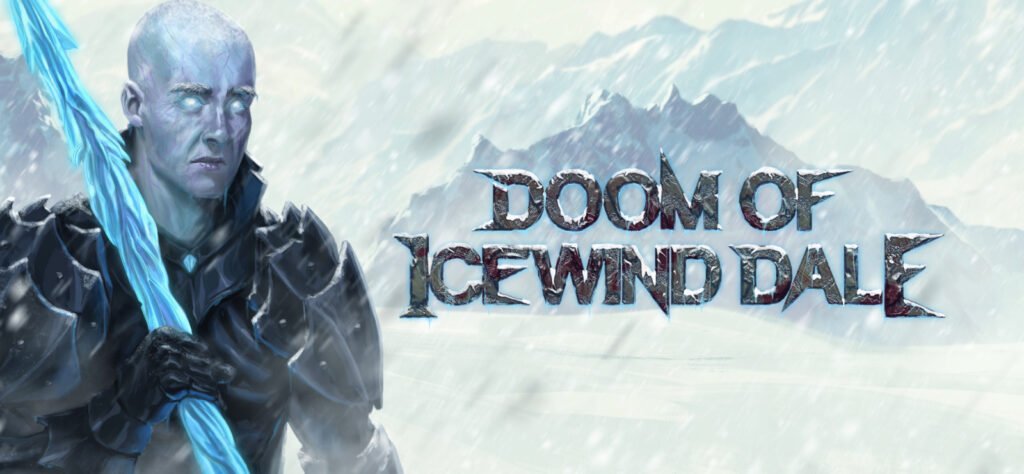 Doom of Icewind Dale: Alazander’s Return to Awesomeness
