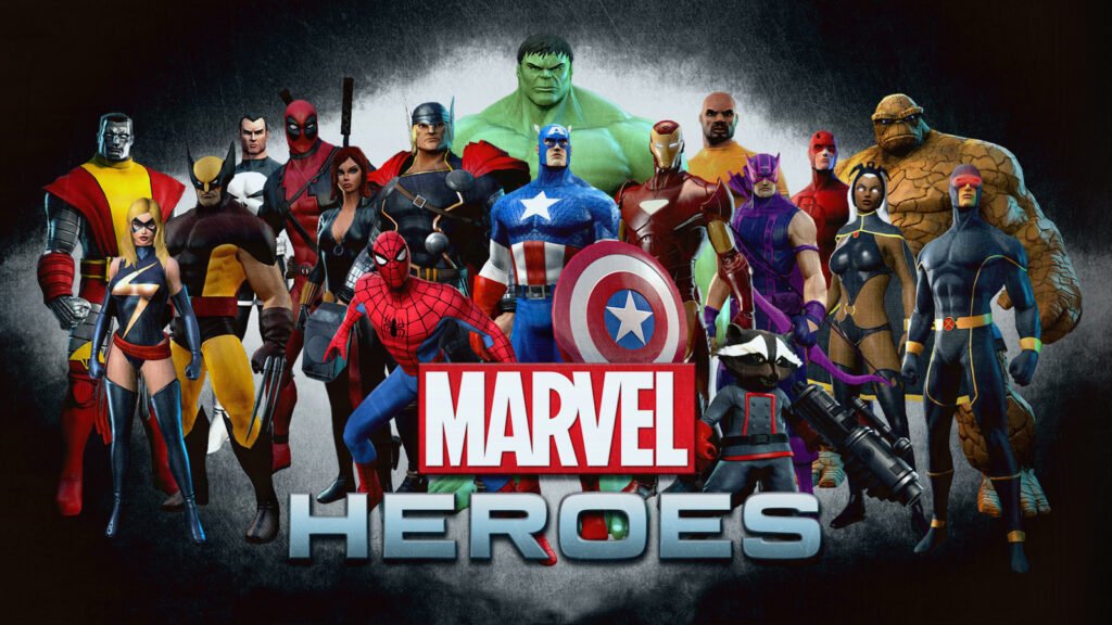 The Tragic Legacy of Marvel Heroes: Why It Died and How You Can Still Play It