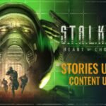 The Zone’s Darkest Secrets: New “Stories Untold” Trailer Reveals Haunting Mysteries for S.T.A.L.K.E.R. 2