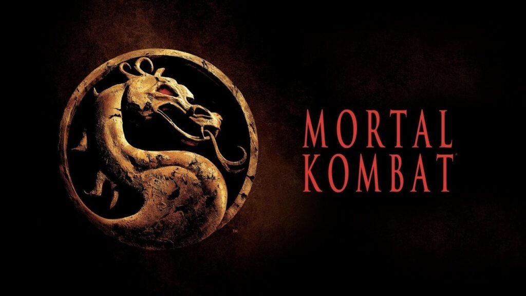 Mortal Kombat (1995): The Undisputed King of Video Game Adaptations