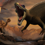 Prehistoric Peril: Unleashing the Primal Fury in Scourge of the Reptiles