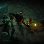 Into the Shifting Darkness: Unveiling Wartales: The Curse of Rigel