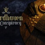 From Wastelands to High Fantasy: AtomTeam Returns with Swordhaven: Iron Conspiracy