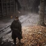 Into the Wild and Brutal World of The Vernyhorn