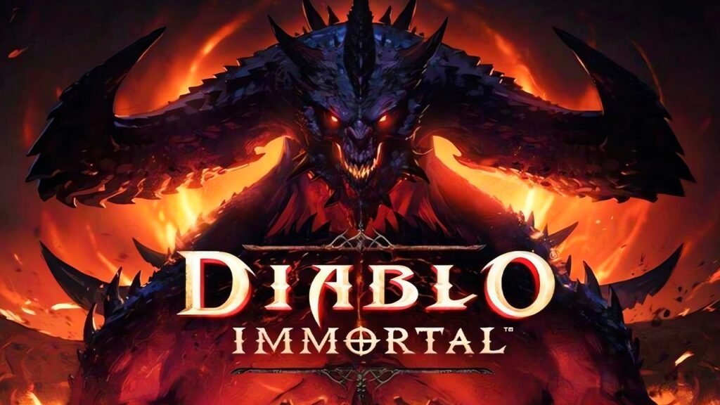 The Eternal Conflict on the Go: The State of Diablo: Immortal in 2026