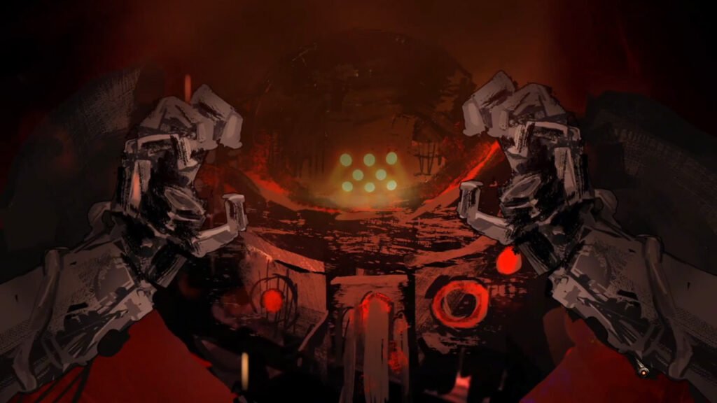 Biopunk, Big Mechs, and Brutal Tactics: Why Deep Fringe is Your Next Obsession