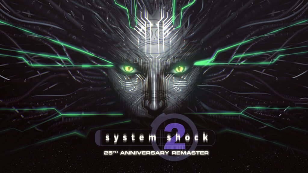Look at You, Hacker: Why the System Shock 2 Remaster is Still the Queen of Sci-Fi Horror