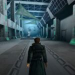 Slaying the Grout: Anachronox is the Best RPG You’ve Probably Never Finished