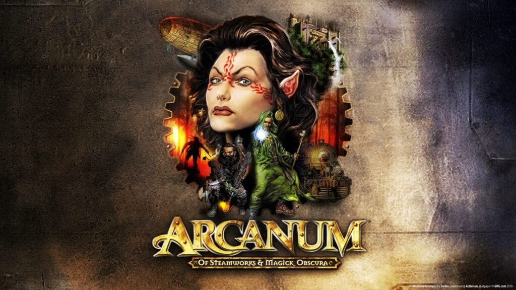 The Great Schism: Exploring the Legacy of Arcanum Of Steamworks and Magick Obscura