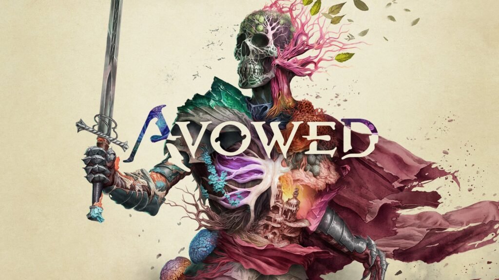 Swords, Spells, and Fungal Plagues: Is Avowed the RPG We’ve Been Waiting For?