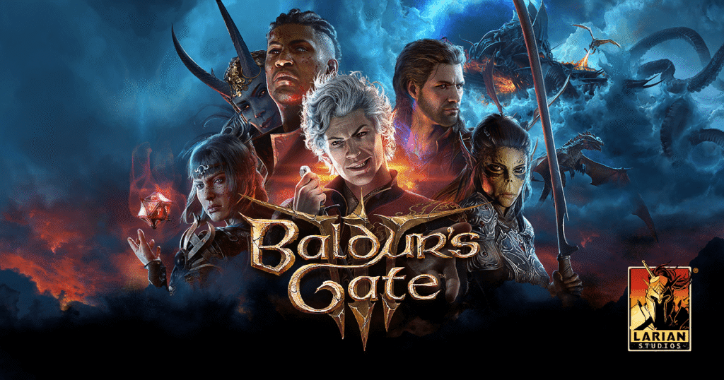 Massive BG3 Mod Restores over 1000 Lines of Dialogue from Early Access