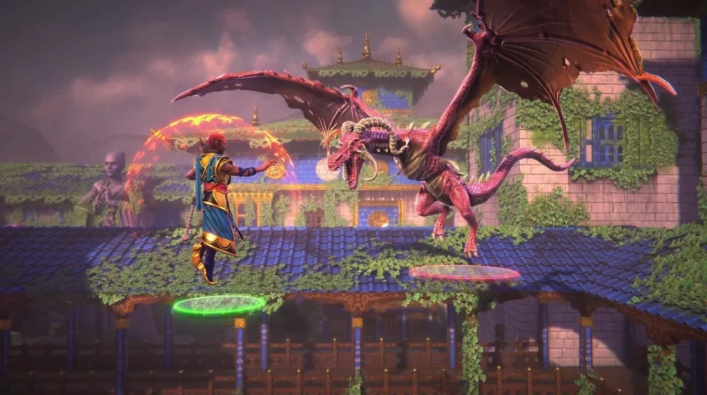 The Dragon’s Demand: A High-Stakes Return to the Heartland of Pathfinder