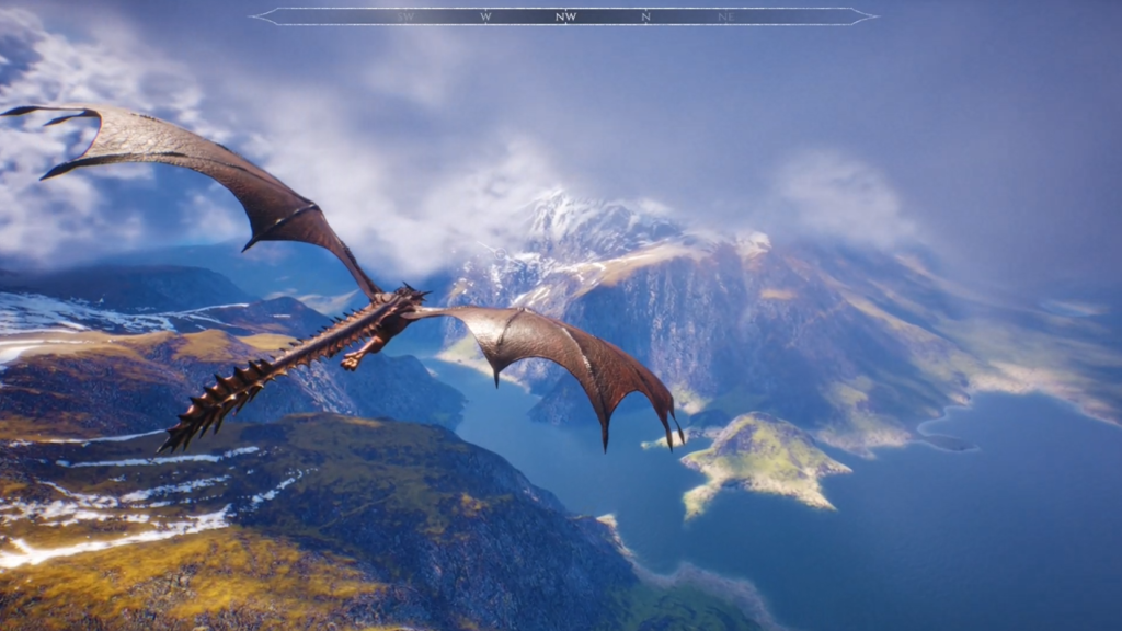 Beyond the Scales: Why Dragontwin is the Open-World Fantasy We’ve Been Waiting For