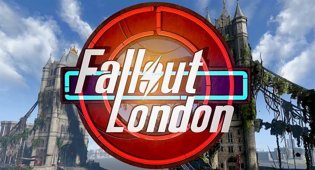 Mind the Gap: A Review of Fallout: London