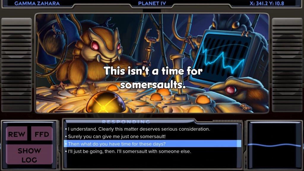 Beyond the Stars: The Return of the True Space Epic in 2026