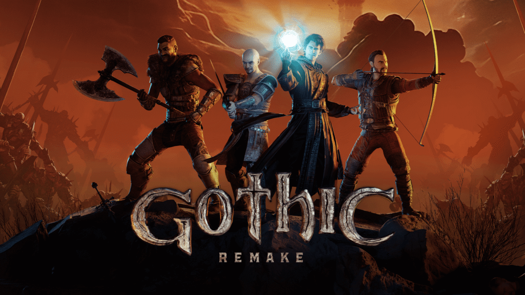 Return to the Barrier: Why the Gothic Remake is the Gritty Revival We’ve Been Waiting For