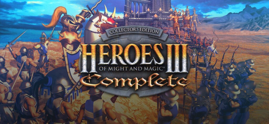 The Immortal King: Why Heroes of Might & Magic III Still Reigns in 2026