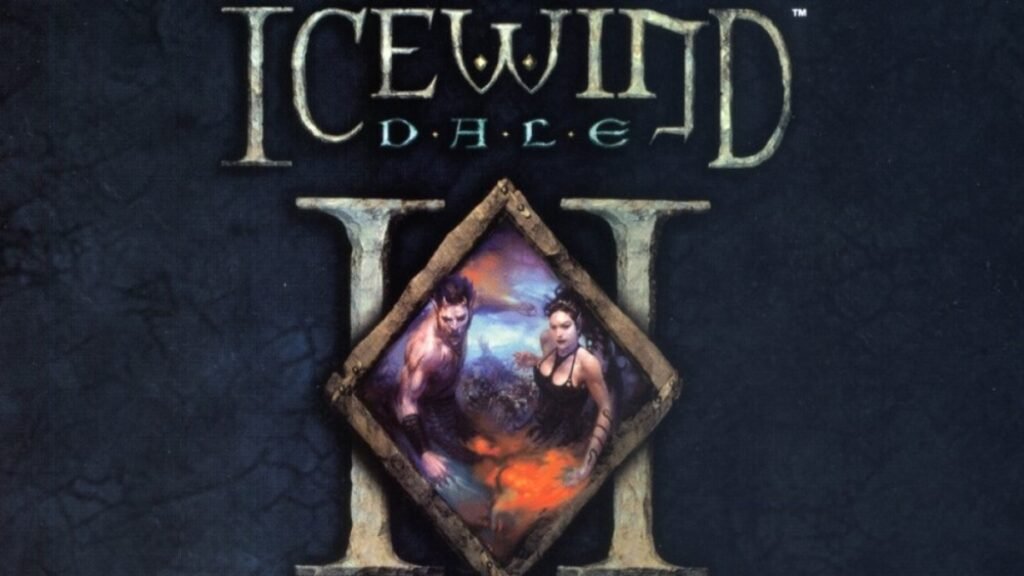 Frost-Bitten Glory: A Deep Dive into the Frozen North of Icewind Dale II