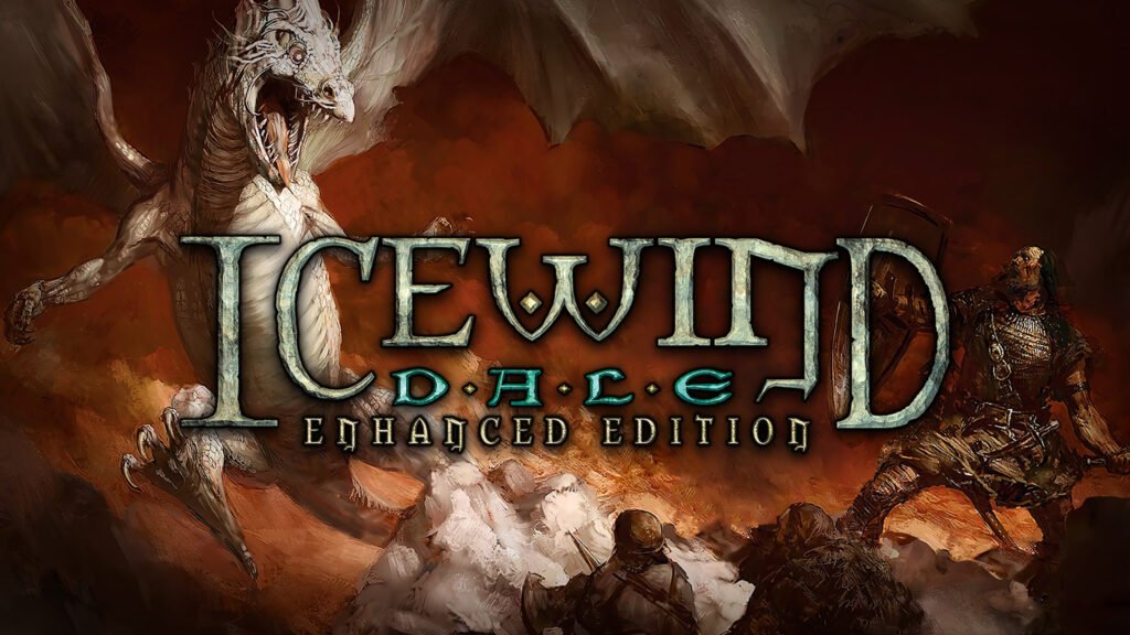 Winter’s Heart: Why Icewind Dale Remains the Ultimate Tactical RPG