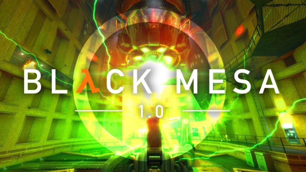 The Unlikely Miracle: Why Black Mesa is the Gold Standard for Remakes