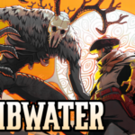High Noon in R’lyeh: Why Tombwater is the Cursed Western You Need