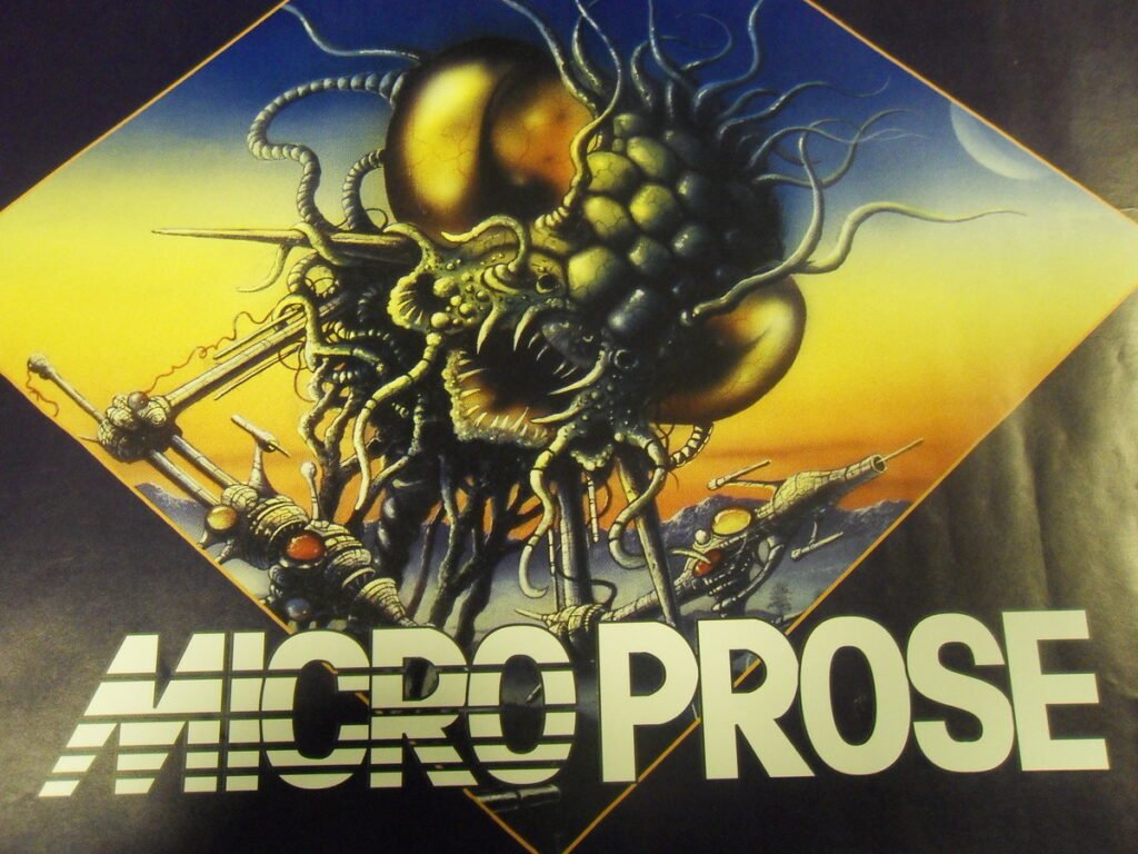 The Game That Changed Everything: A Tribute to Julian Gollop’s X-COM: UFO Defense