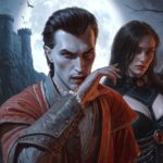 Blood, Bricks, and Bat Wings: Vampires – Bloodlord Rising is the Sandbox You Need