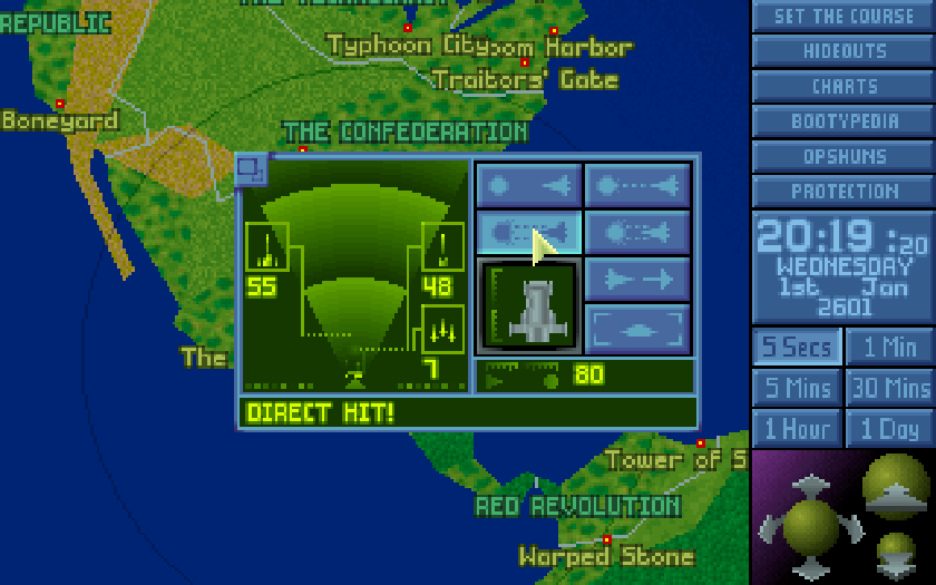 The Glorious, Gritty, and Utterly Insane World of X-Piratez