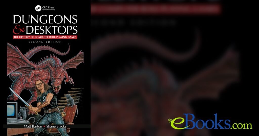 Chronicles of the Code: Dungeons & Desktops is the Ultimate RPG Time Machine