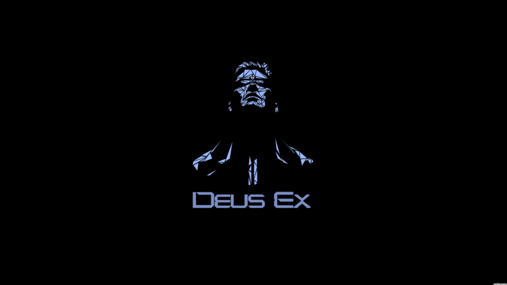 The Conspiracy That Never Truly Ends: A Deus Ex Retrospective