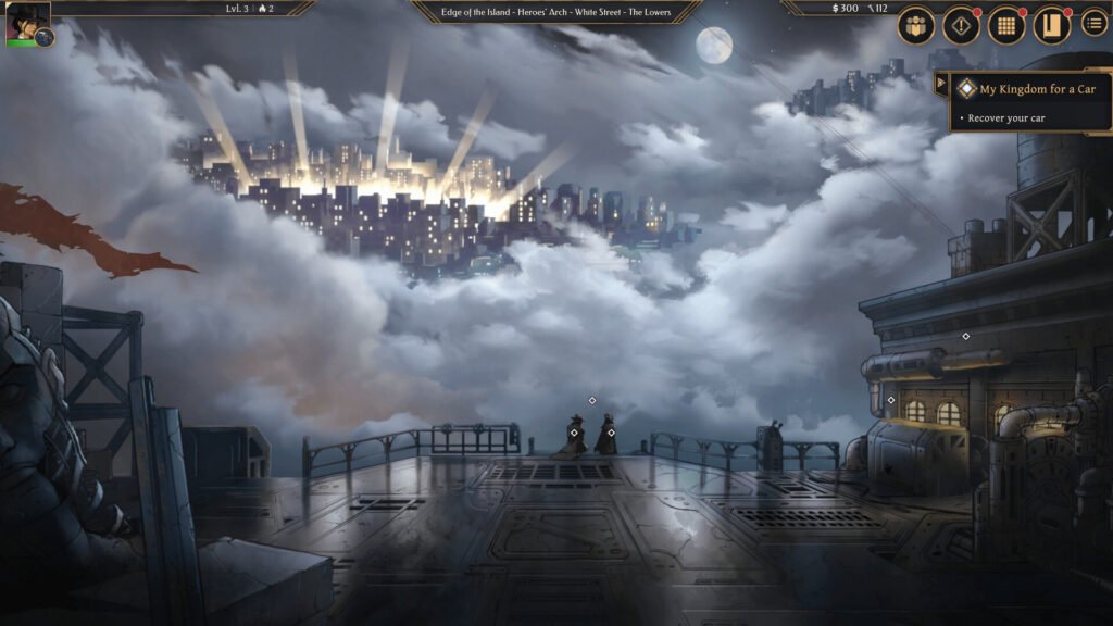 Guns, Gears, and Gravity: Aether & Iron is Taking Over Your Steam Deck This Spring