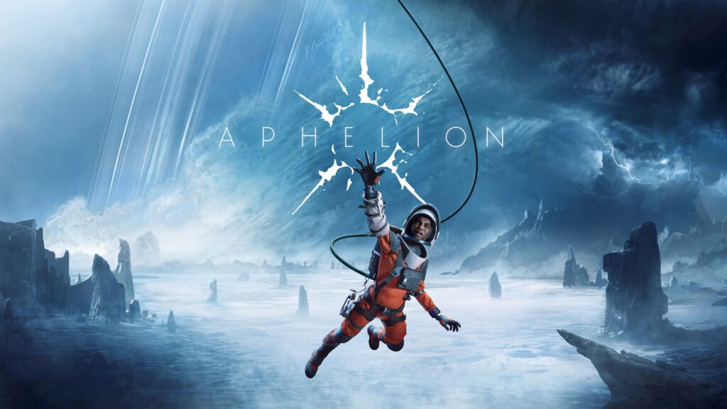 Frozen Hopes and Silent Screams: Why Don’t Nod’s Aphelion is the Sci-Fi Stress Generator We Need