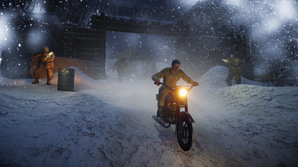 Radioactive Renaissance: ATOM RPG 2 Emerges from the Fallout with Verticality and Co-op