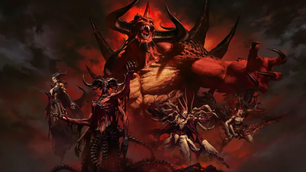 Forget Everything You Know: The Warlock, Skovos, and Diablo’s Biggest Update Yet