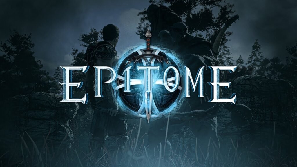 Is This the Metin2 Successor We’ve Been Waiting For? Diving into Epitome