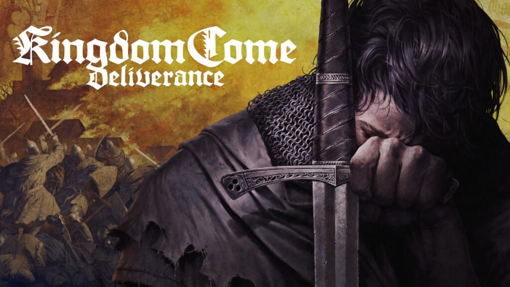 Being a Total Loser in Bohemia is the Most Fun You’ll Ever Have: A Kingdom Come: Deliverance Retrospective