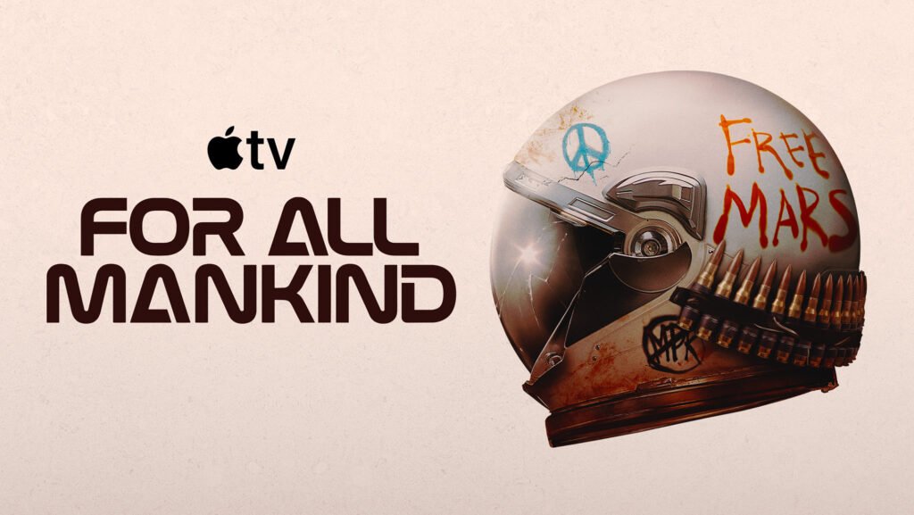 The For All Mankind Season 5 Trailer Just Changed the Game