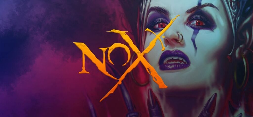 Beyond the Shadow of Diablo: Why Nox Still Rules