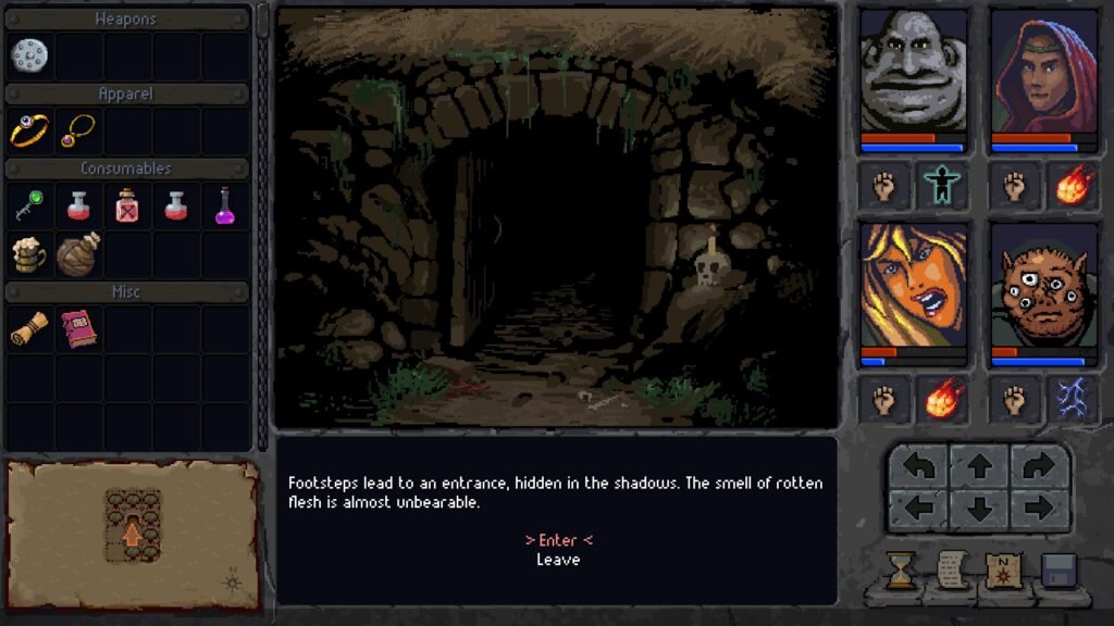 Why Your Next Weekend Belongs to the Depths of Underkeep