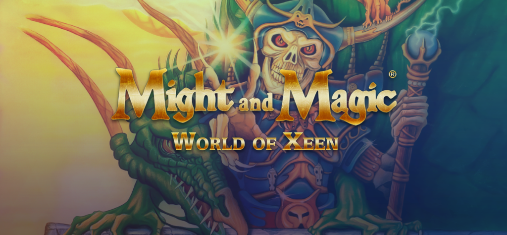 The Ultimate Flip-Side: World of Xeen is Still the King of the RPG Sandbox