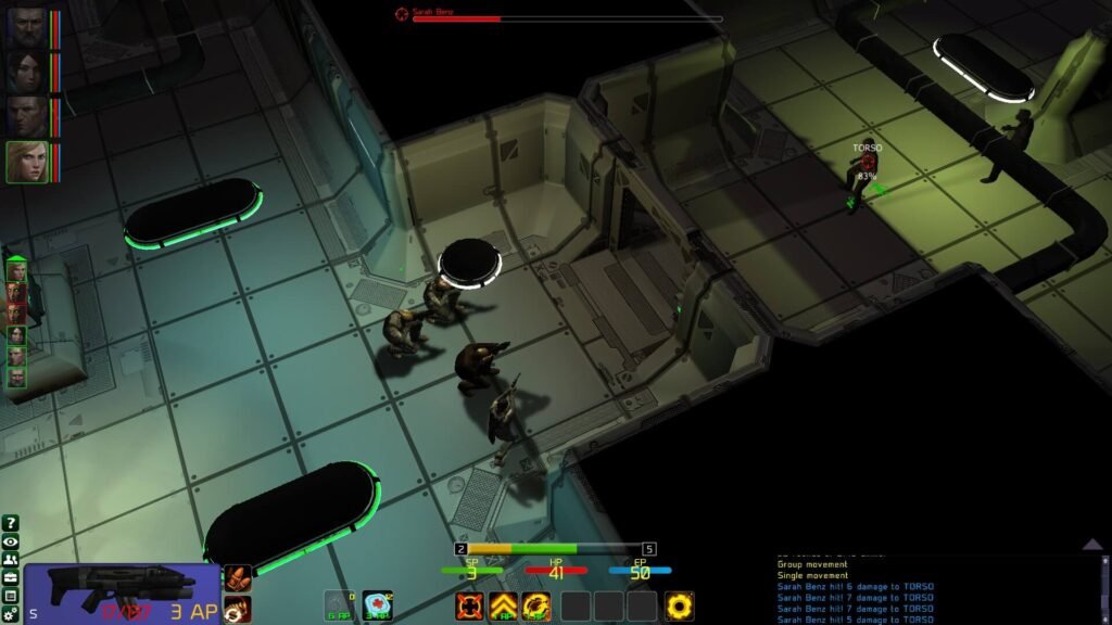 Blast Off: Stellar Tactics is Finally Hitting 1.0 and Leaving the Hangar