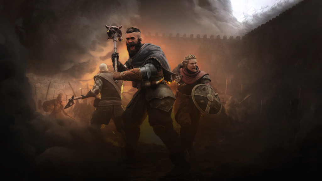 Cavalry and Chaos: Here is the Roadmap for Wartales 2026