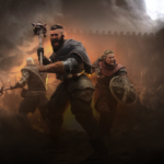 Cavalry and Chaos: Here is the Roadmap for Wartales 2026