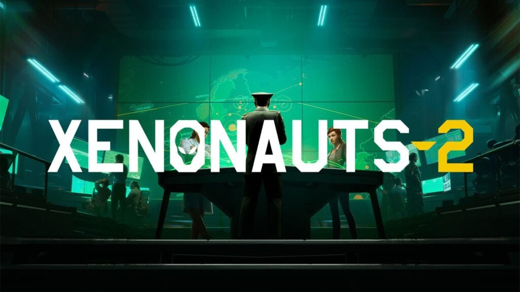 Get Ready to Defend the Globe: Xenonauts 2 Hits 1.0
