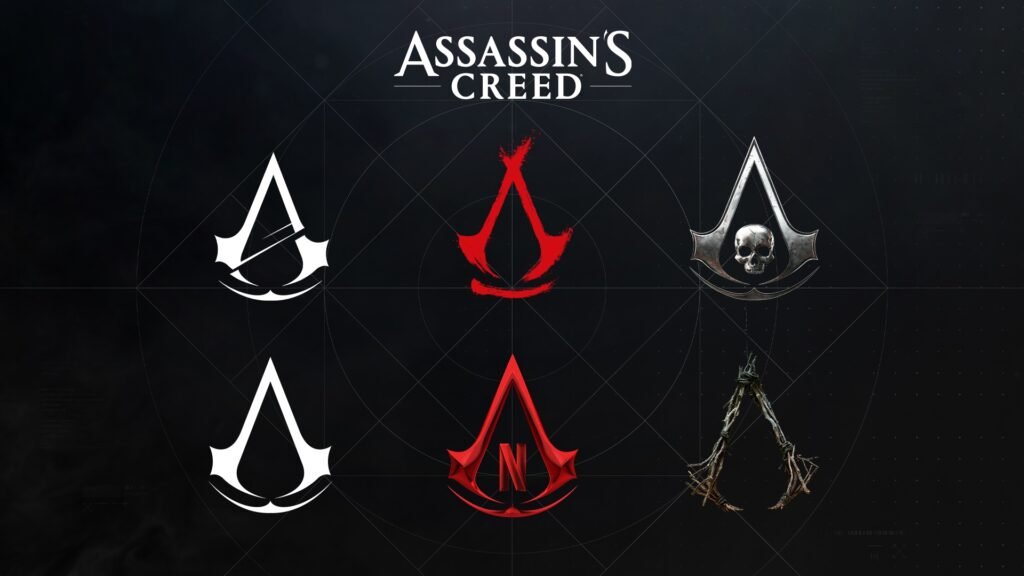 Hidden Blades and High Seas: Everything We Just Learned About the Future of Assassin’s Creed